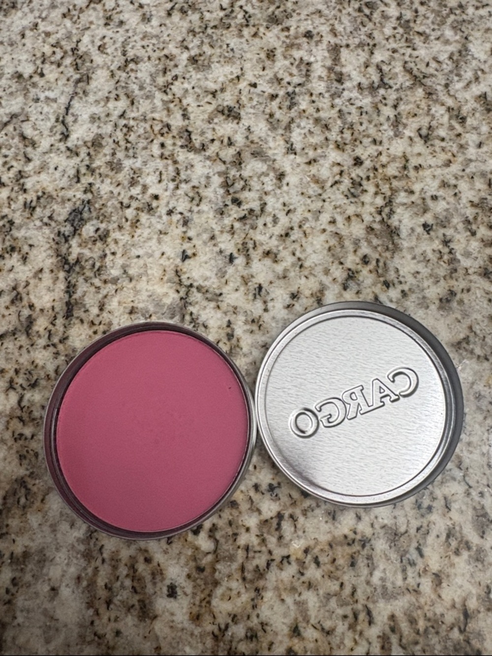 Cargo Blush Mallorca